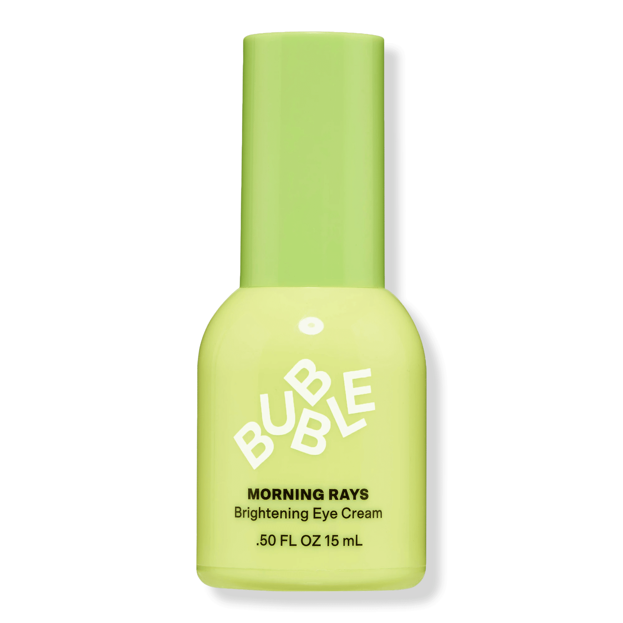Morning Rays Brightening Eye Cream