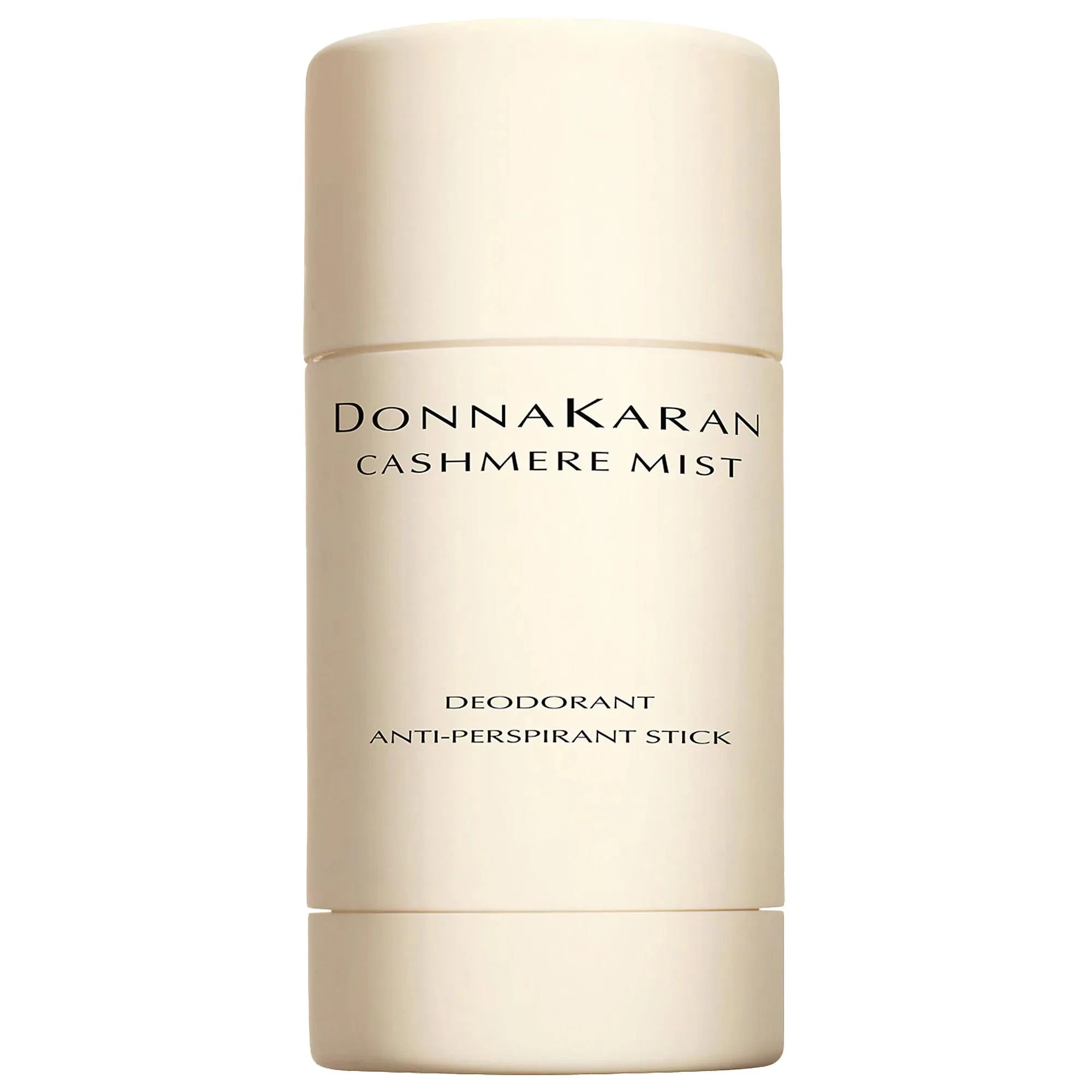 Donna Karan Cashmere Mist Anti-Perspirant Deodorant Stick for Women, 1.7 Oz.
