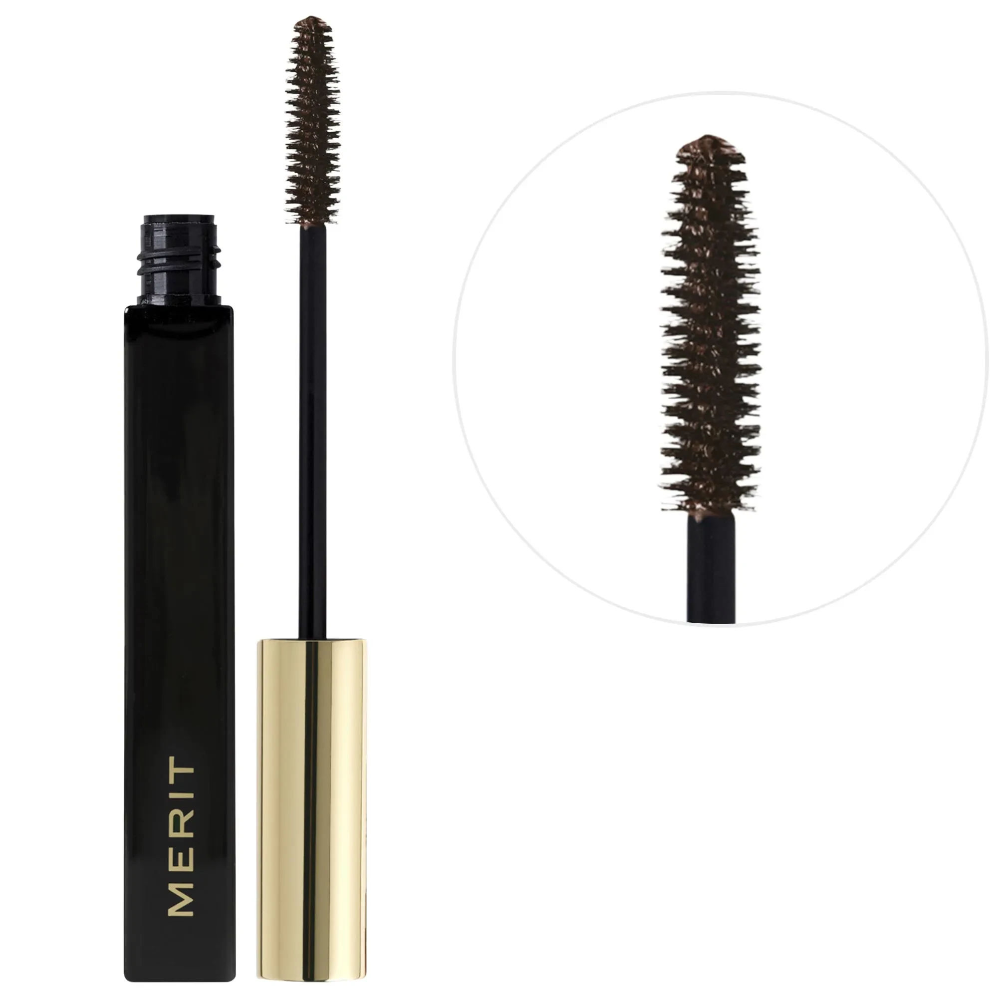 Clean Lash Lengthening Tubing Mascara