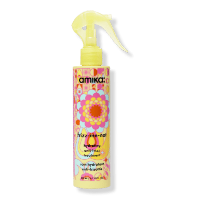 Frizz-Me-Not Hydrating Anti-Frizz Treatment - 6.7 oz