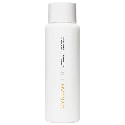Ceramide Milky Essence for Full-Body Hydration