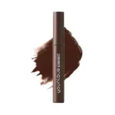 YOUNIQUE chocolate bombshell tubing mascara