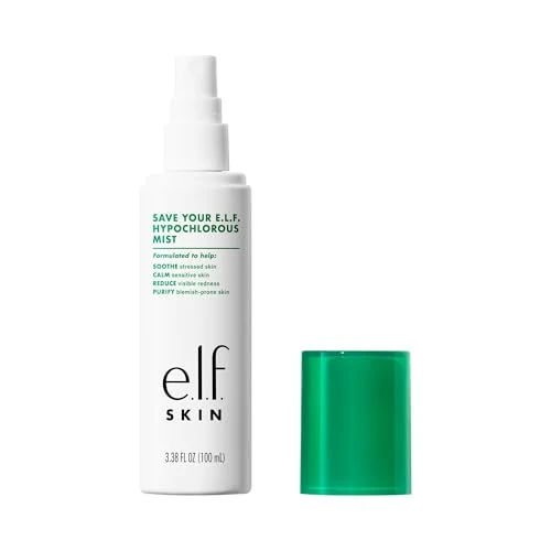 e.l.f. SKIN Save Your Hypochlorous Mist