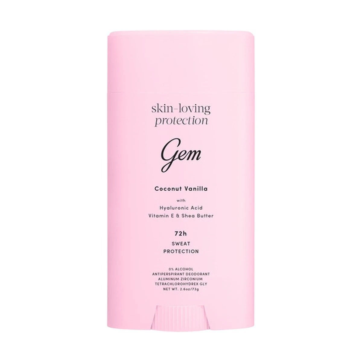 Skin-loving Protection Coconut Vanilla