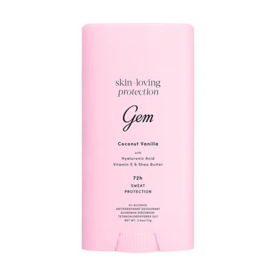 Skin-loving Protection Coconut Vanilla