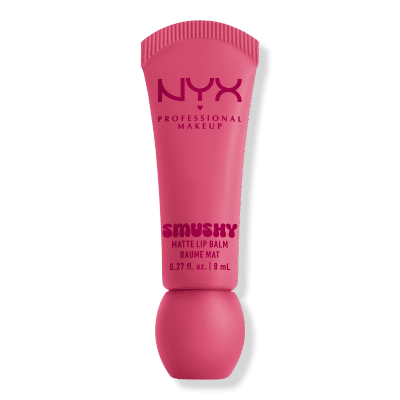 Smushy Matte Lip Balm - Swipe Sesh