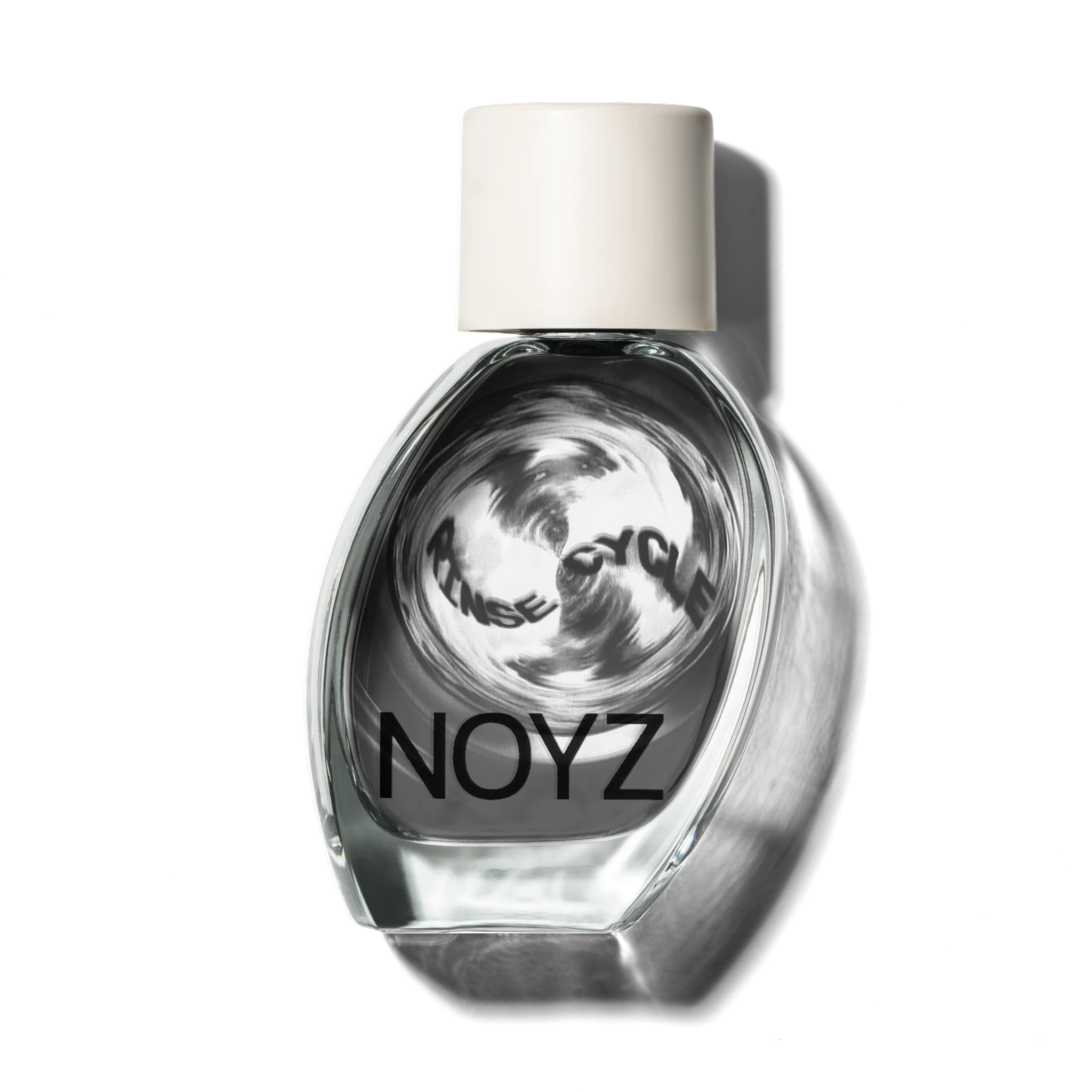 Rinse Cycle Perfume