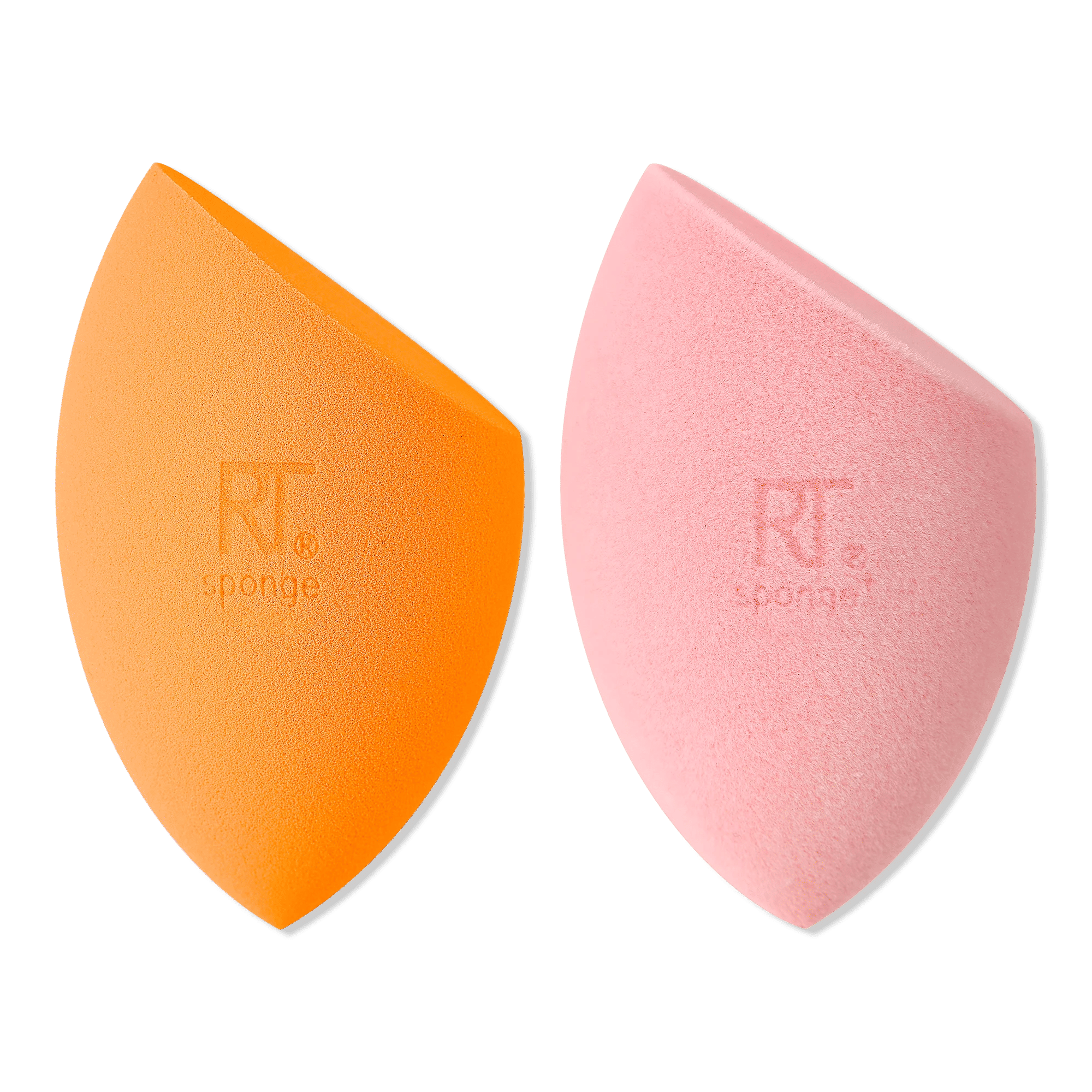 Iconic Blend + Set Makeup Sponge Duo