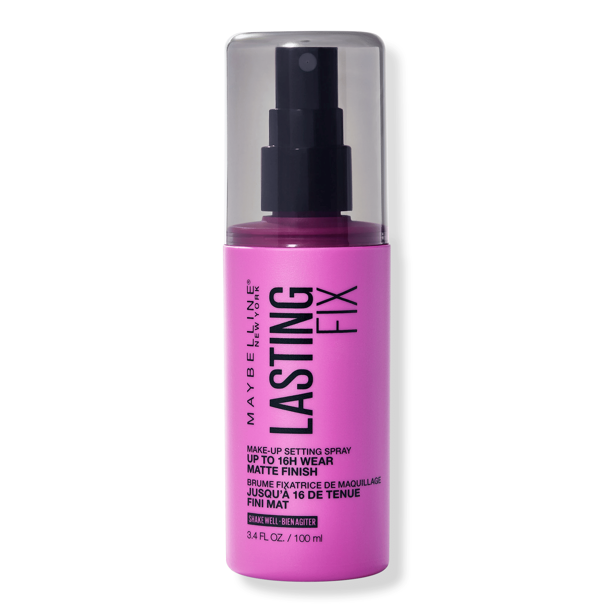 Lasting Fix Makeup Setting Spray