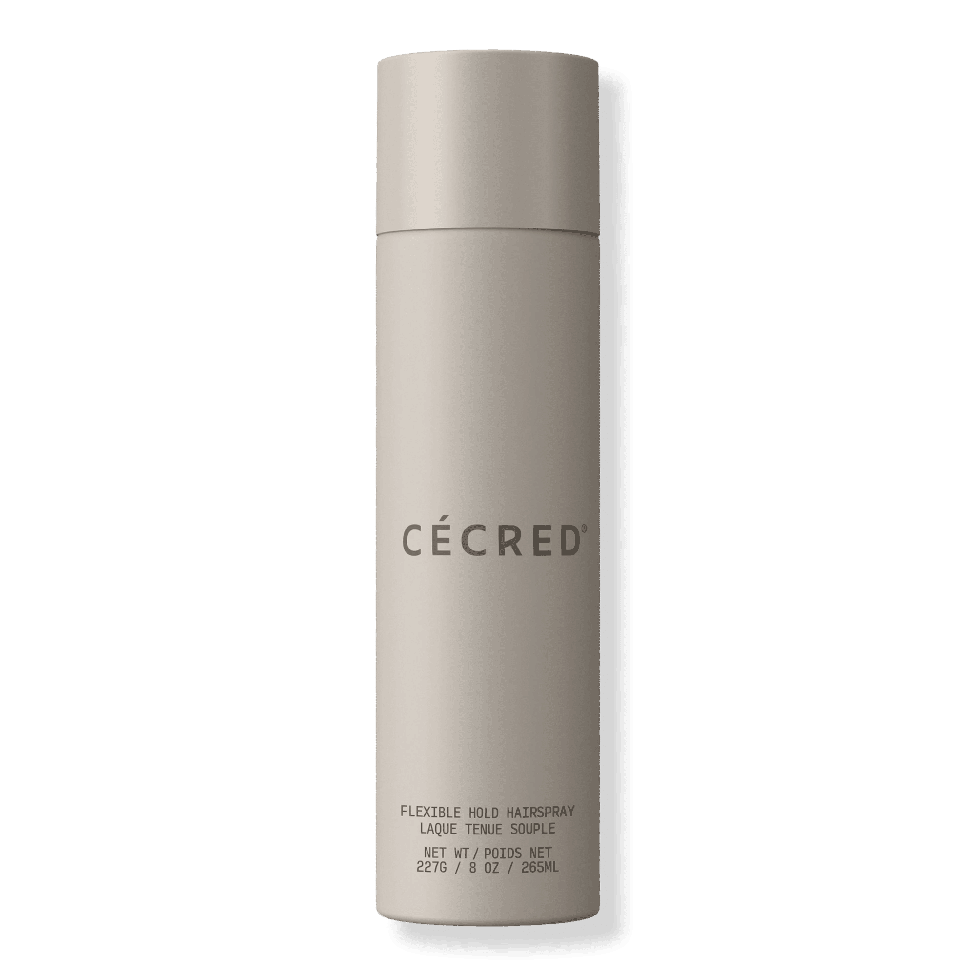 Flexible Hold Hairspray