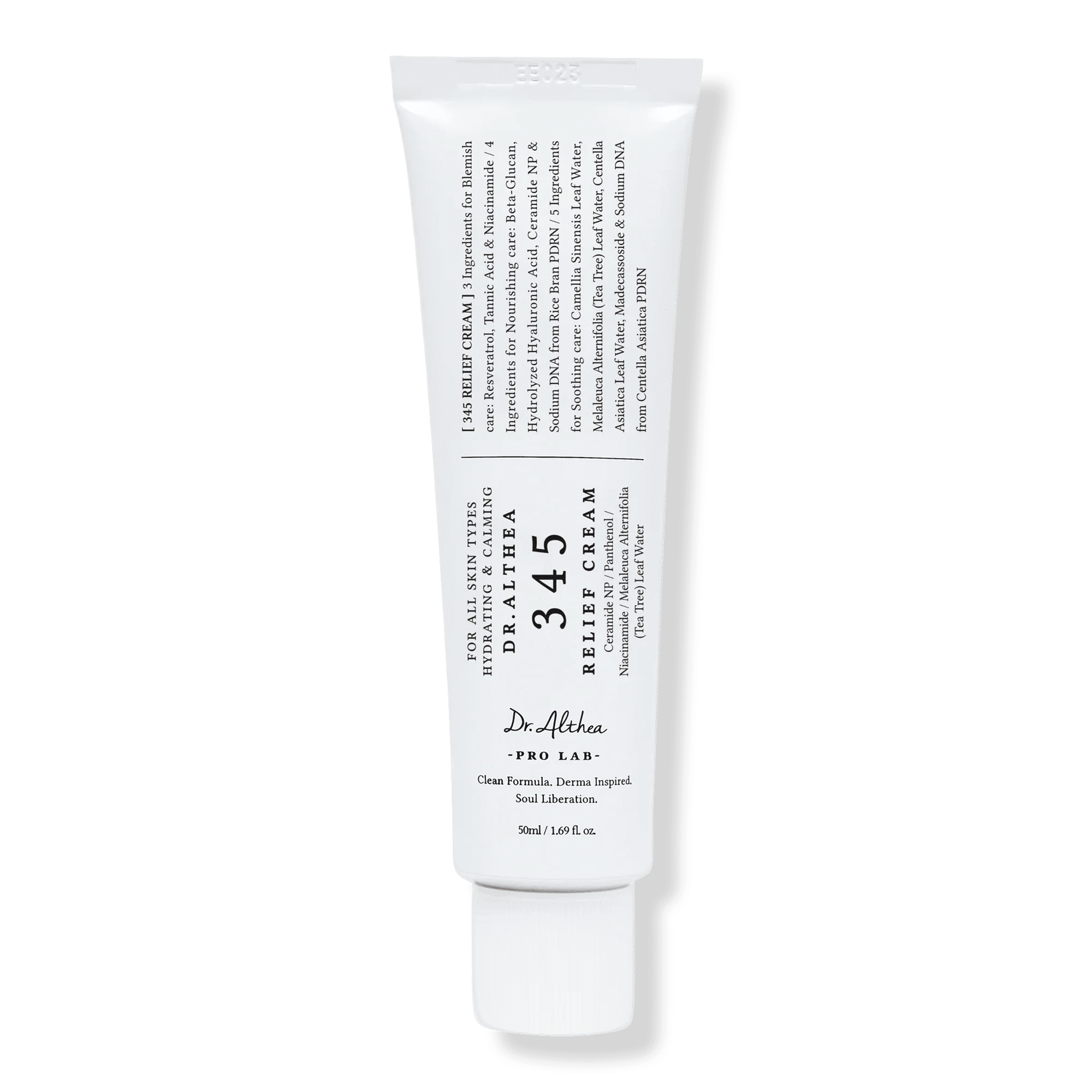 345 Relief Cream