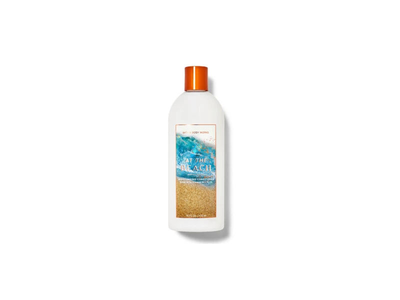 At The Beach Moisturizing Conditioner