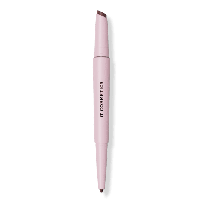 Do It All Lip Transformer Hydrating Lip Balm + Lip Liner - BERRY BRAVE