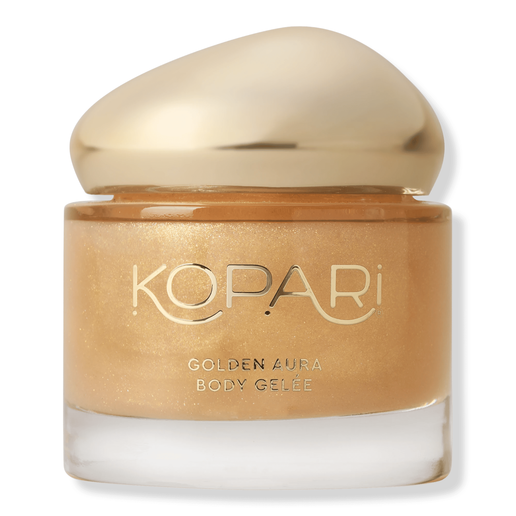 Golden Aura Body Gelée