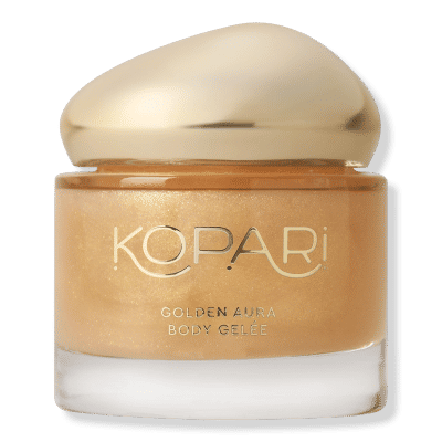 Golden Aura Body Gelée
