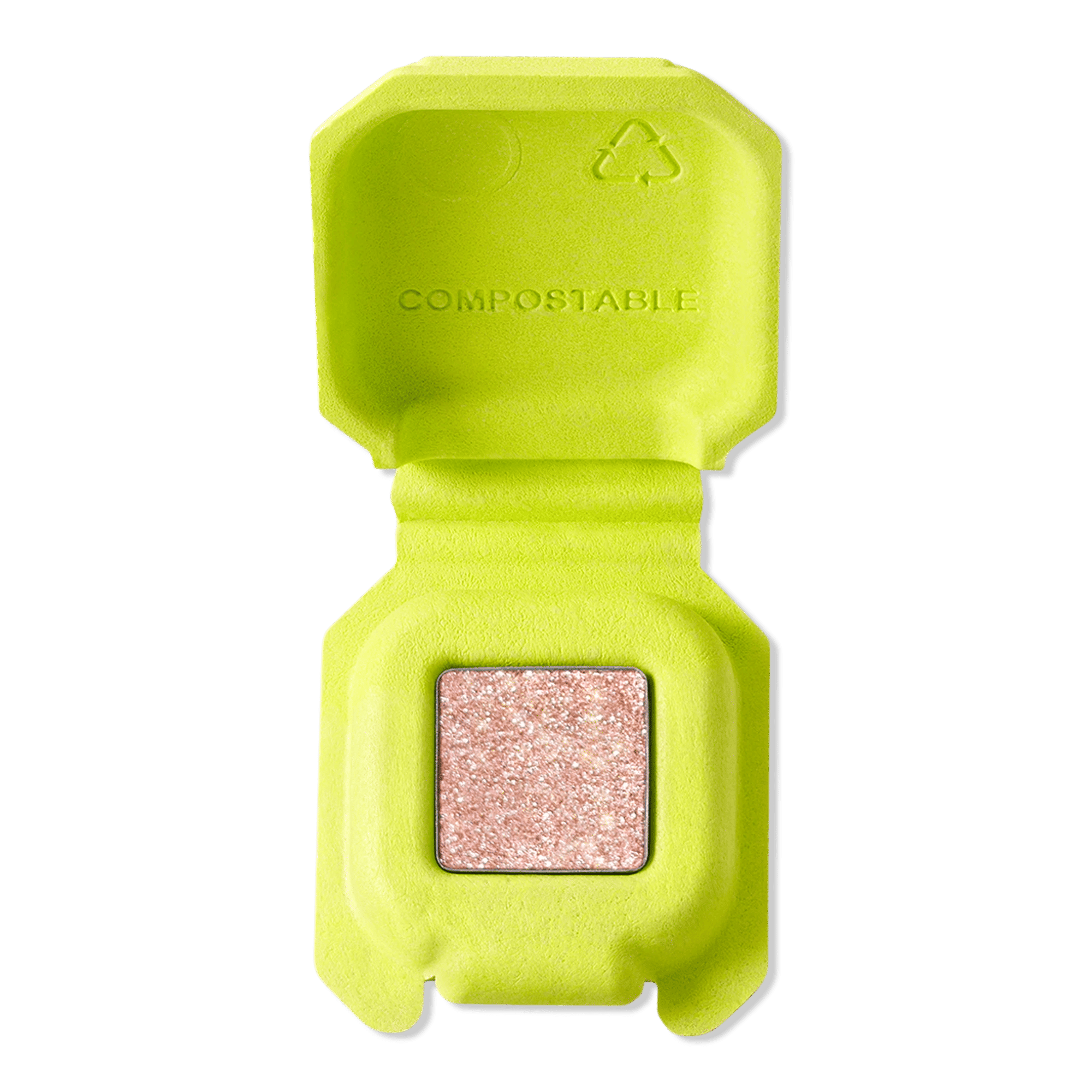 Eyeshadow Singles - Softcore Peach