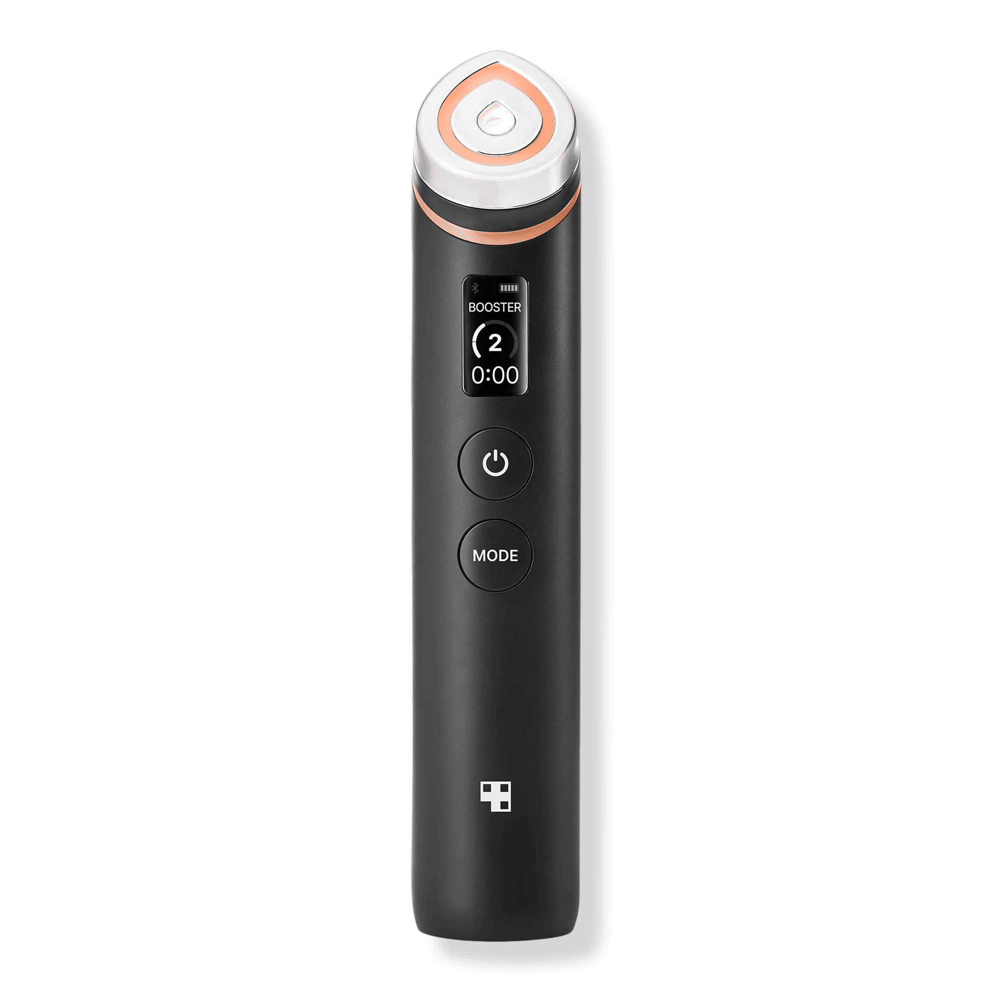 Booster Pro - Black
