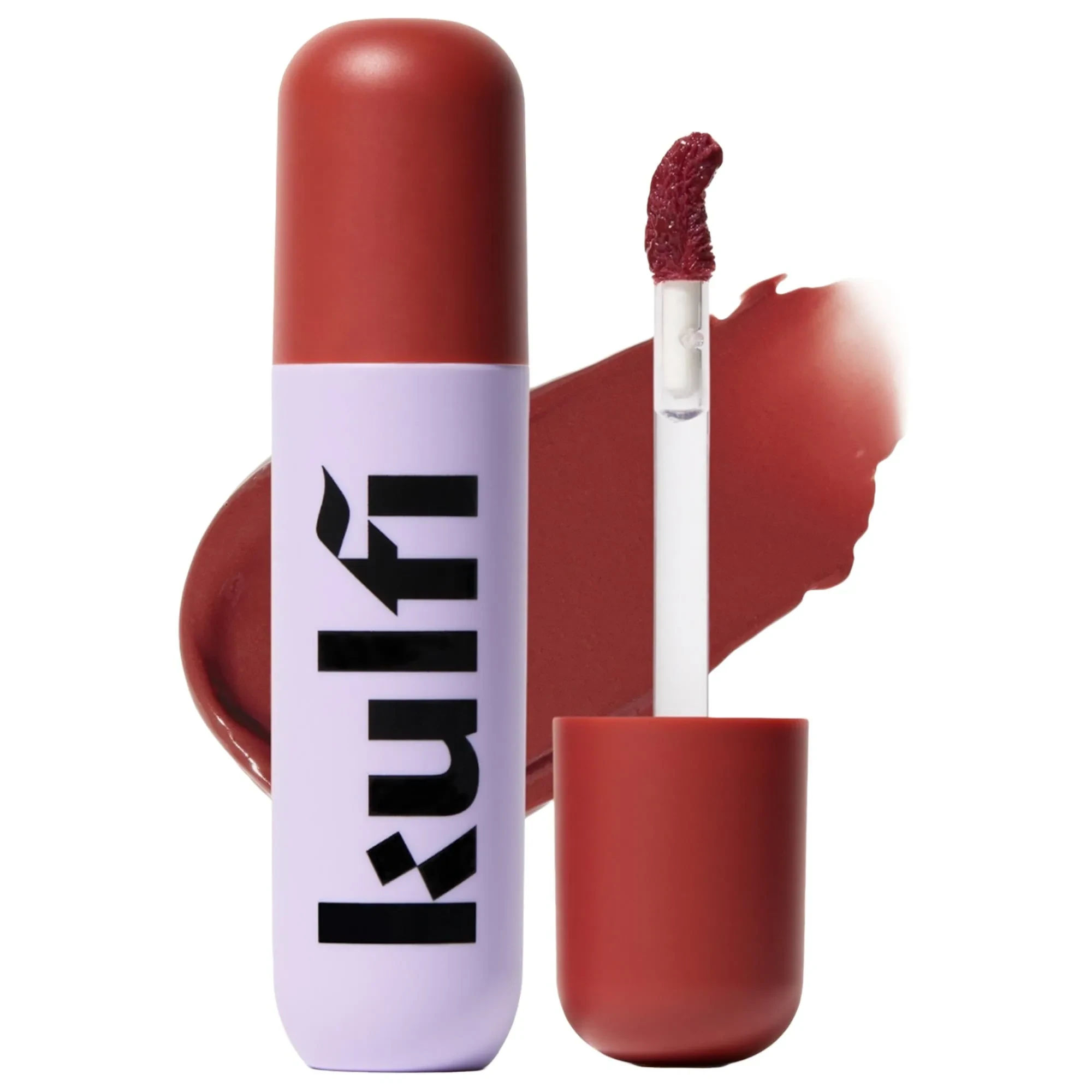 Lassi Lips Moisturizing Matte Blur Lip Stain