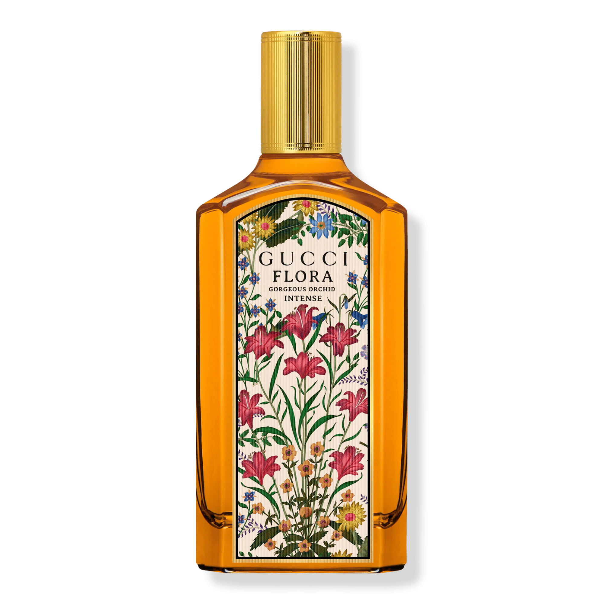 Flora Gorgeous Orchid Intense Eau de Parfum - 3.3 oz