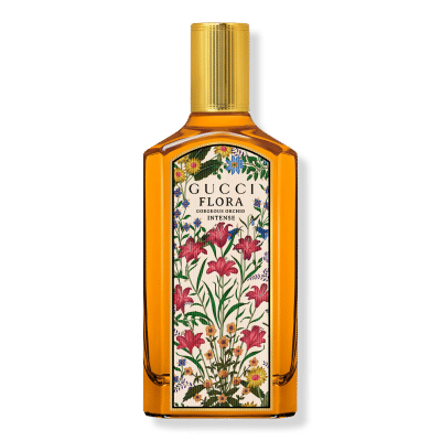 Flora Gorgeous Orchid Intense Eau de Parfum - 3.3 oz
