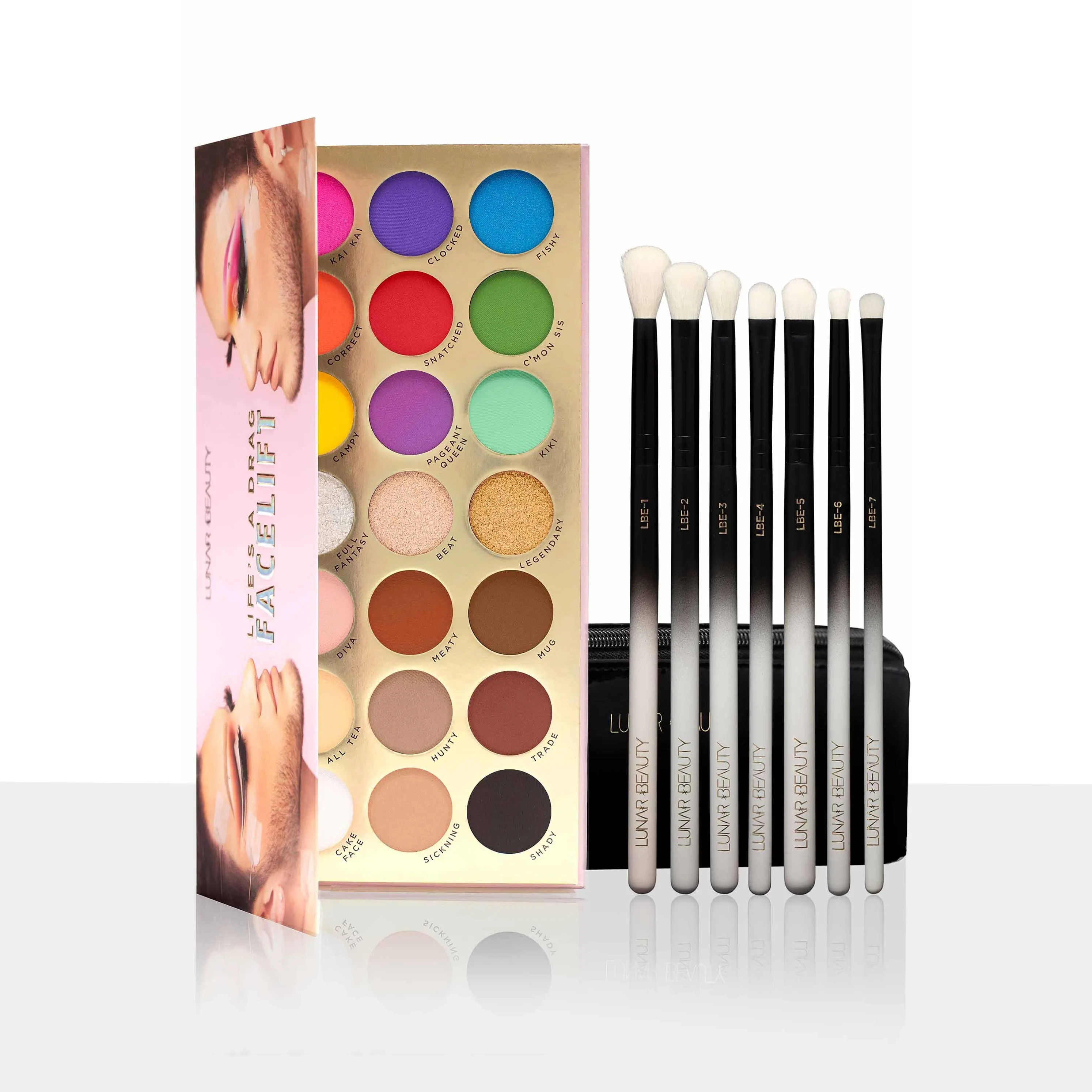 Day Palette