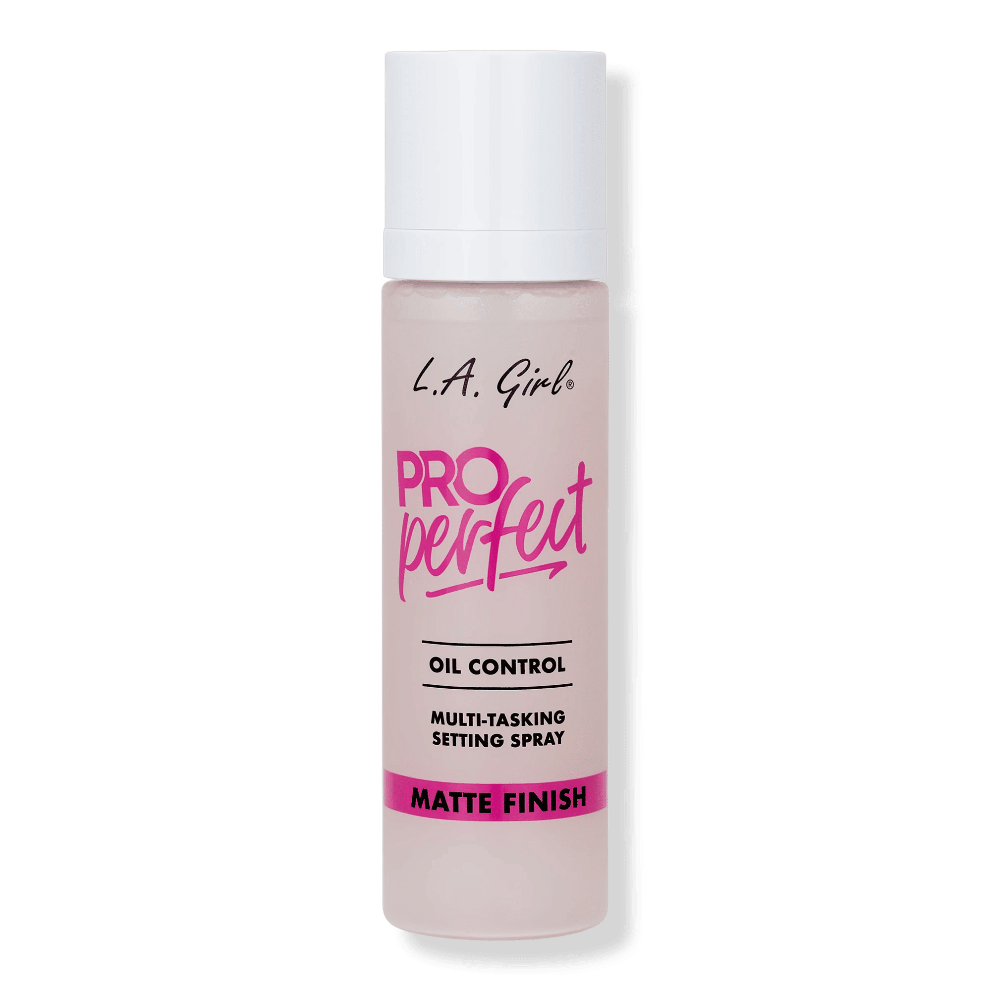 Pro Perfect Oil-Control All Day Setting Spray