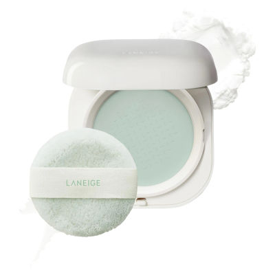 Neo Blurring Loose Finishing Powder for Shine Control and Smoothing