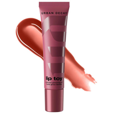 Lip Toy Long-Lasting pH Hydrating Lip Oil Stain