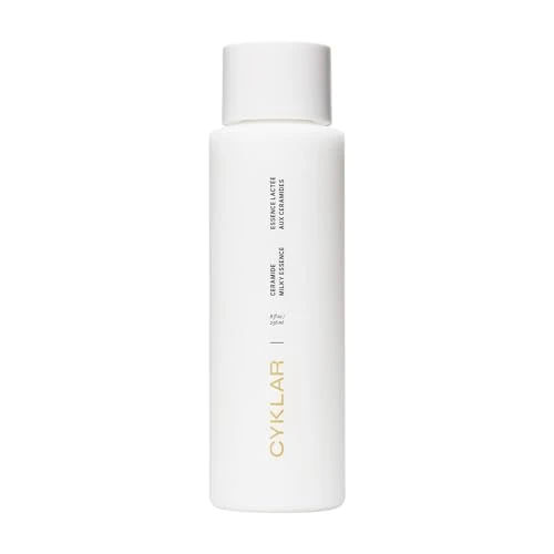 CYKLAR Ceramide Milky Essence Unscented Body Lotion for Dry Skin - 8 fl oz