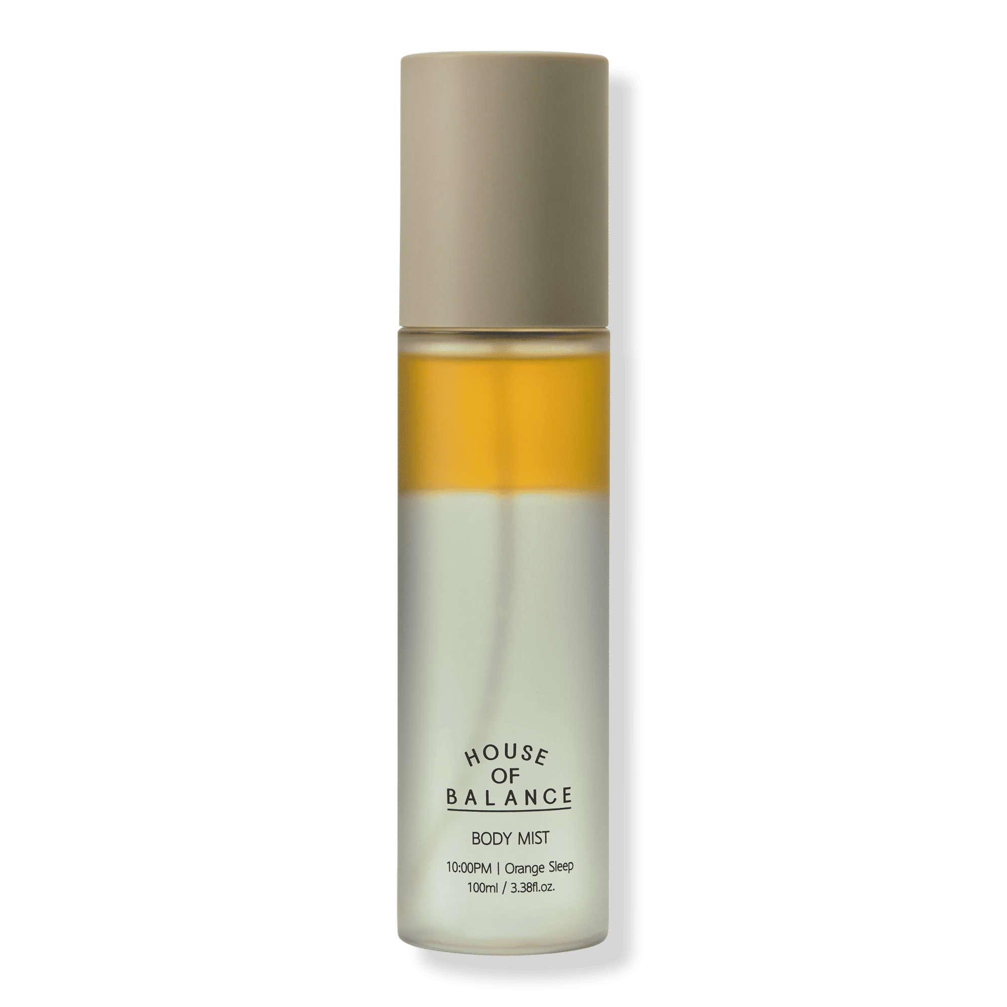 Orange Sleep 10PM Balance Body Mist