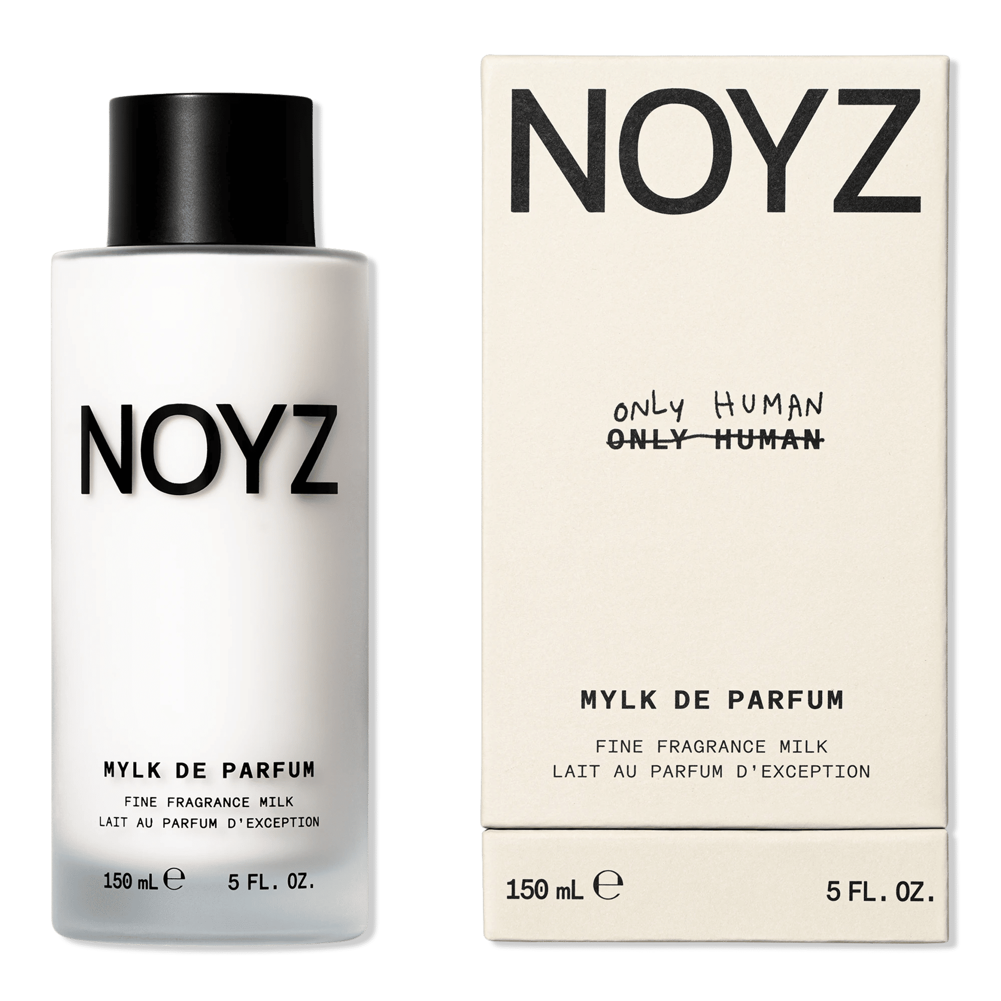 Only Human Mylk de Parfum - 5 oz