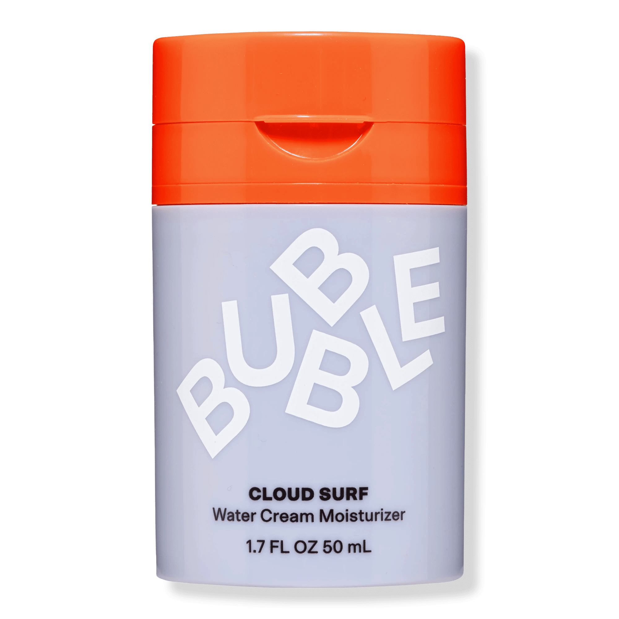 Cloud Surf Water Cream Moisturizer - 1.7 oz