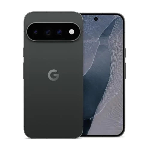 Google Pixel 11 Pro XL- Unlocked Smartphone, Gemini - 512 GB - Obsidian