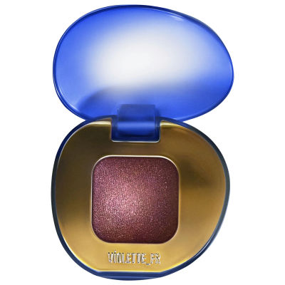 PLUME EYESHADOW Feather Matte Veil + Feather Shimmer Veil