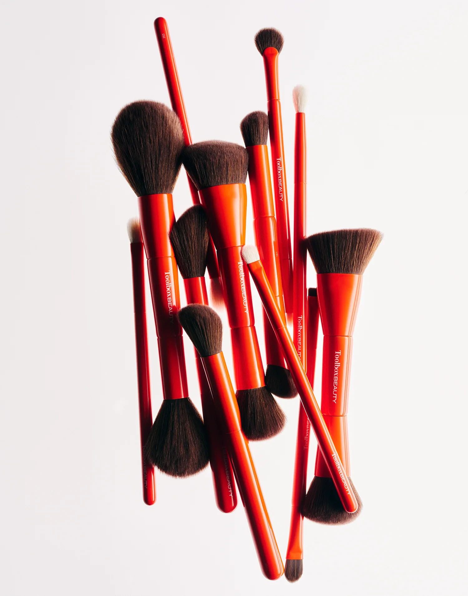 Toolbox Beauty Signature Set