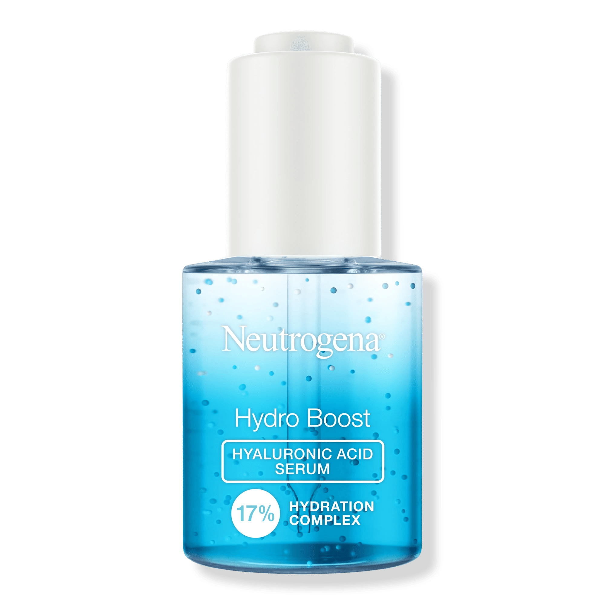 Hydro Boost Hyaluronic Acid Serum