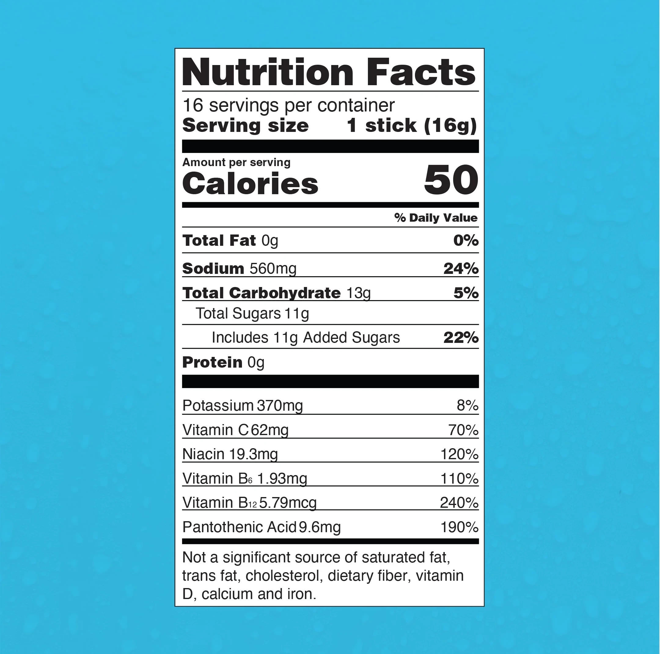 Liquid I.V. Hydration Multiplier