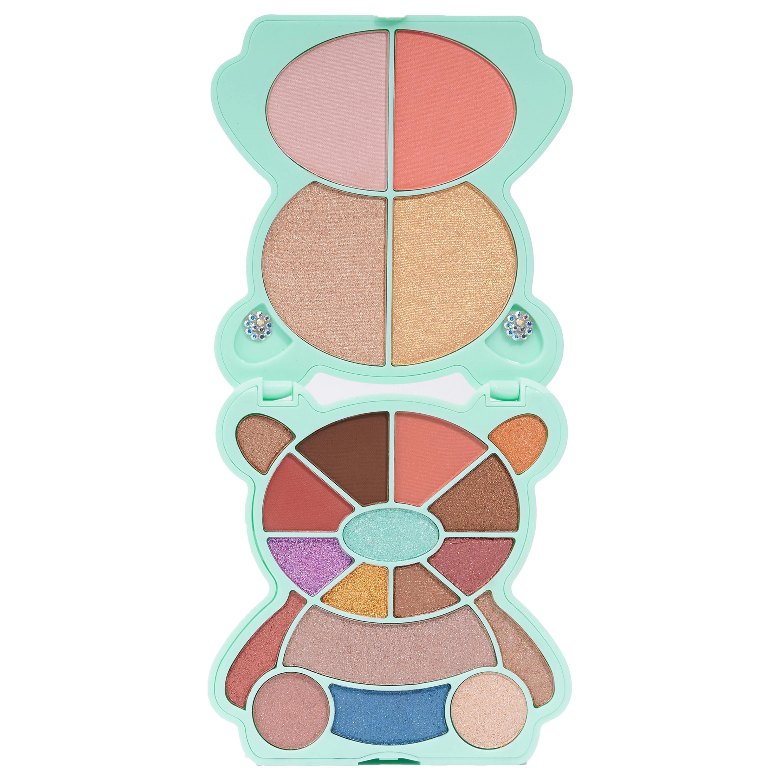 KimChi Chic Beauty Eyeshadow Palette