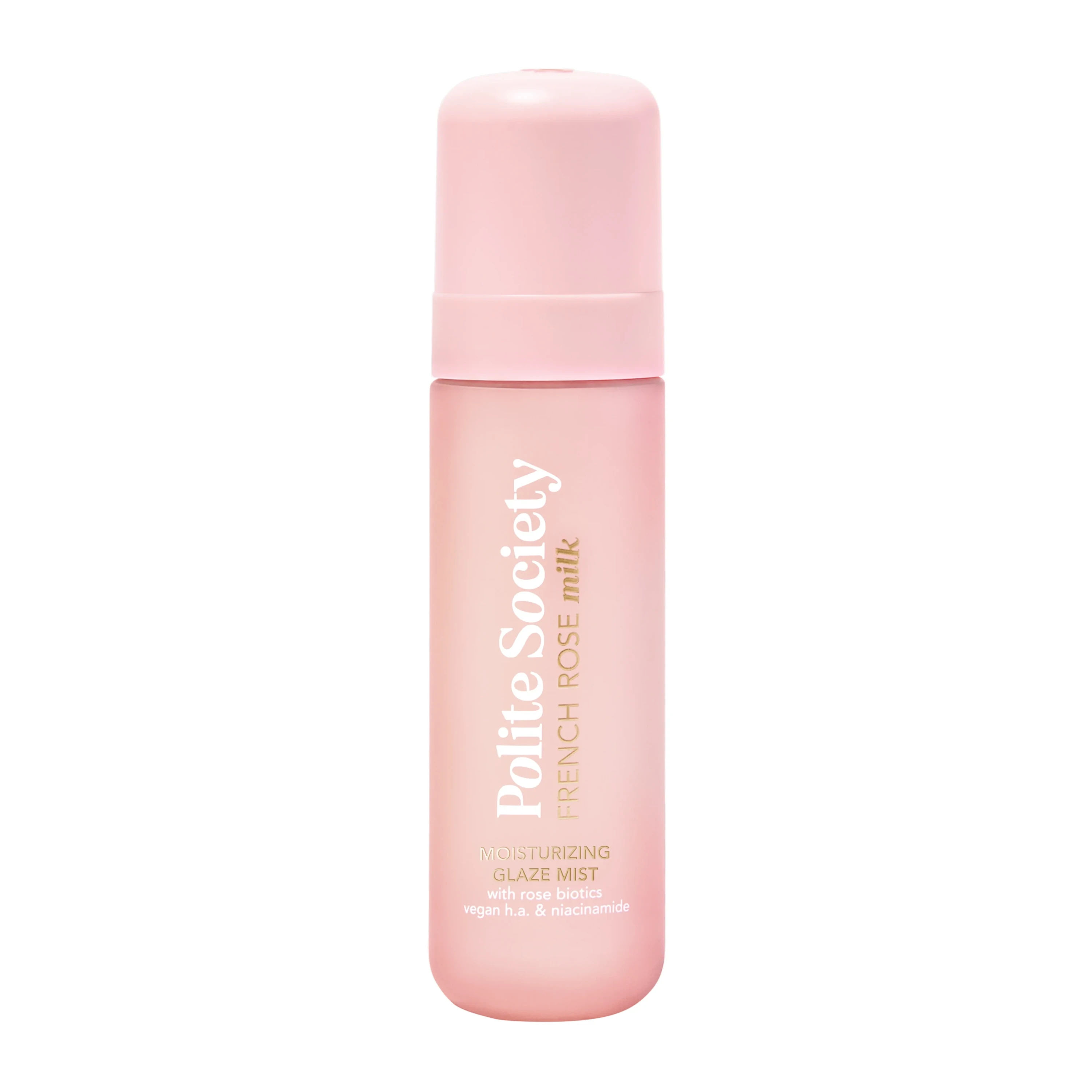 French Rose Milk