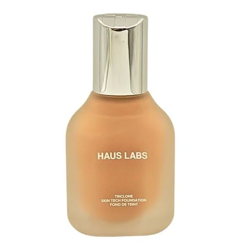 Haus Labs by Laday Gaga Triclone Skin Tech Foundation - 270 Light Medium Neutral