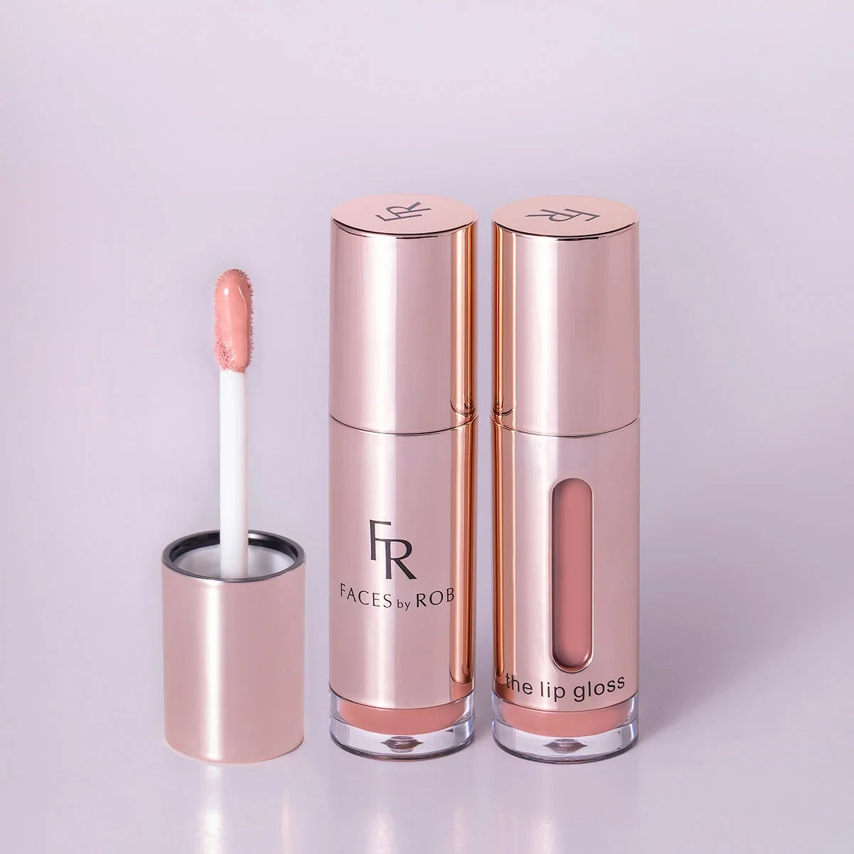 Lip Gloss in Nude