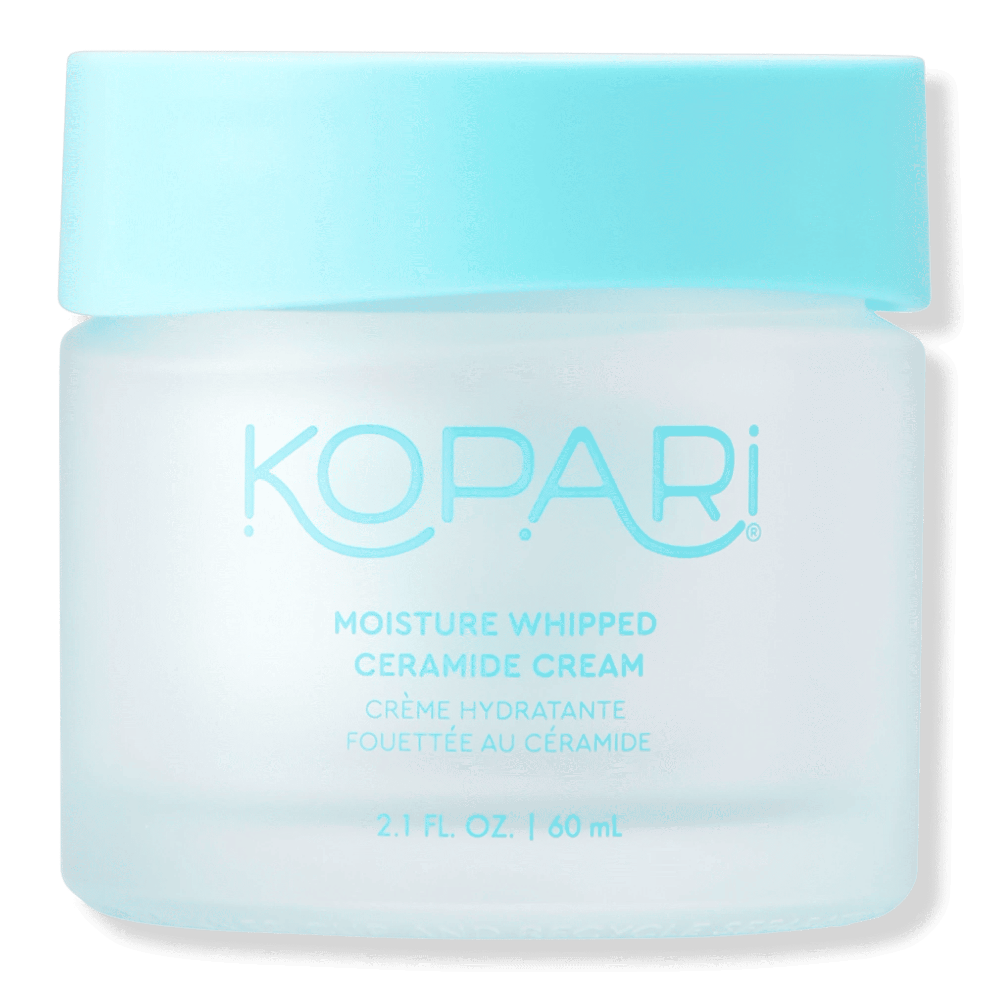 Moisture Whipped Ceramide Cream