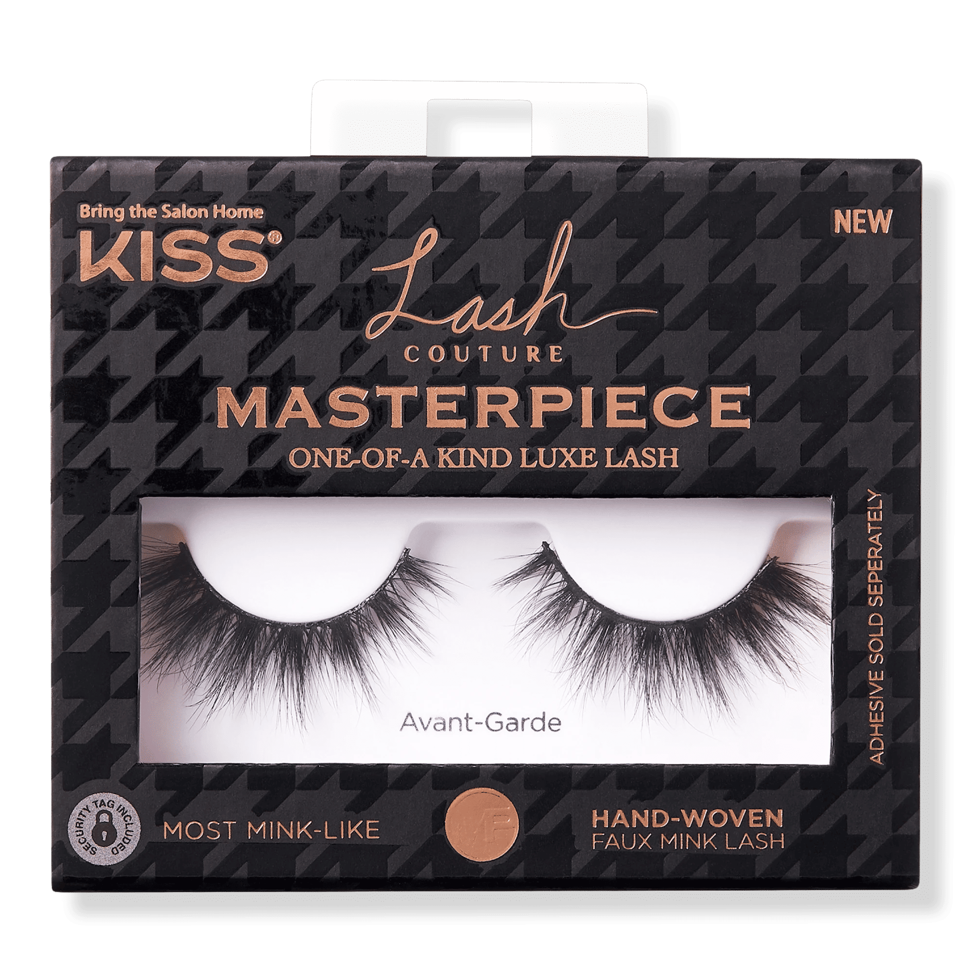 Lash Couture Masterpiece Avant-Garde Eyelashes