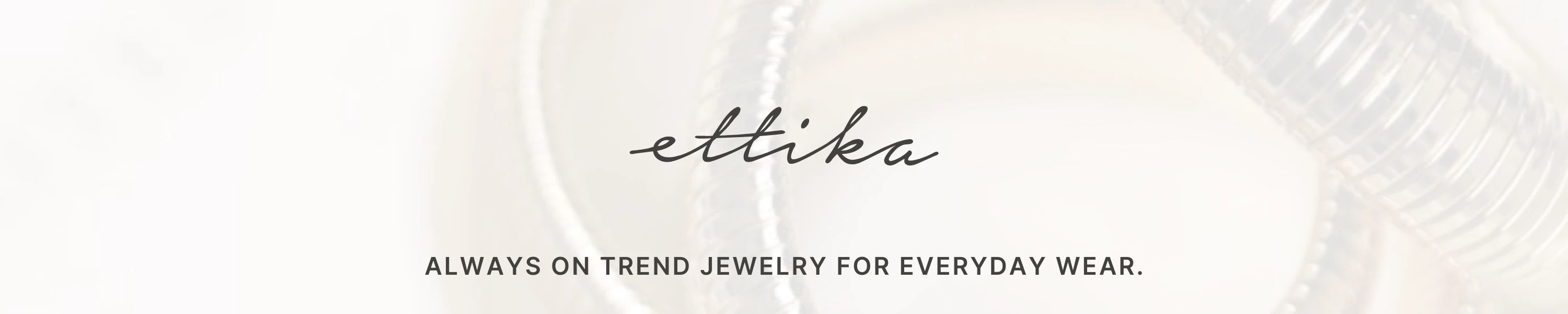 Jewelry