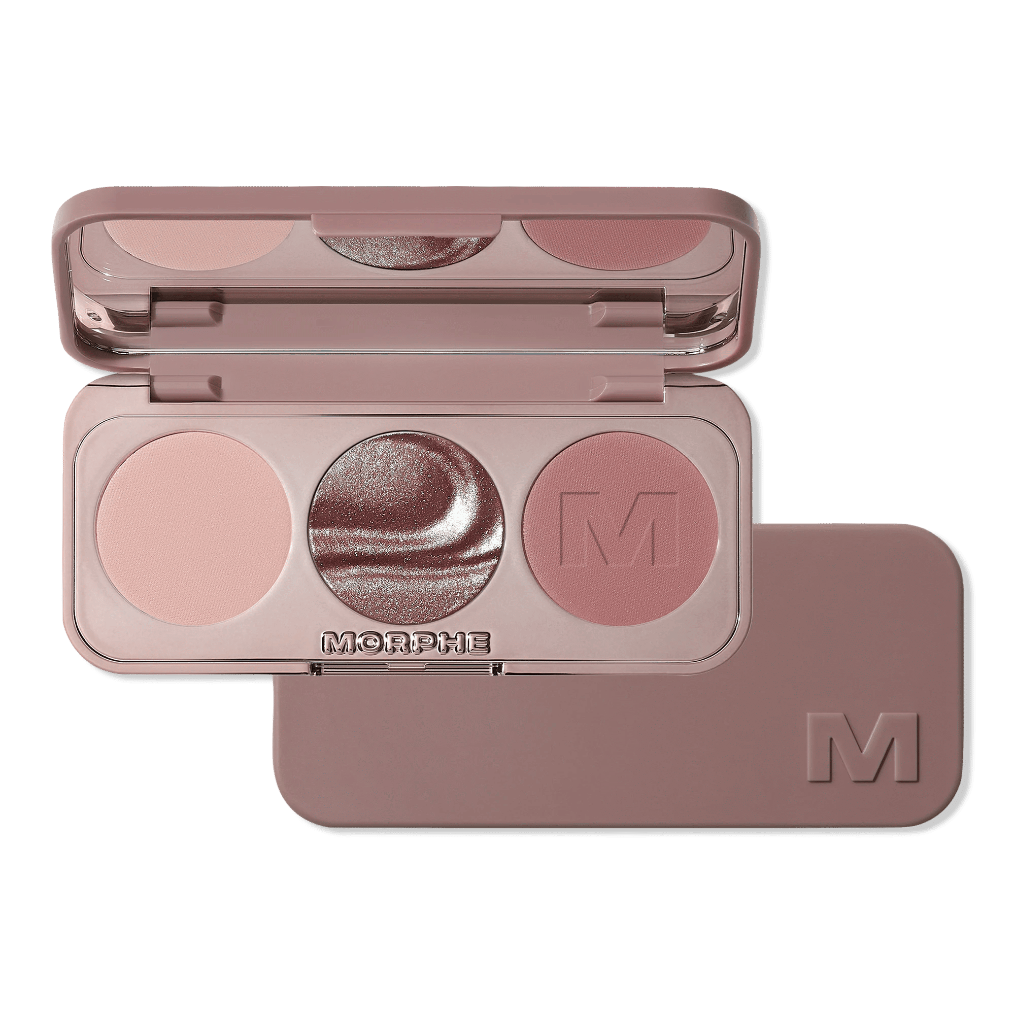 ChromaPlus Eyeshadow Trio - Cut to the Lace