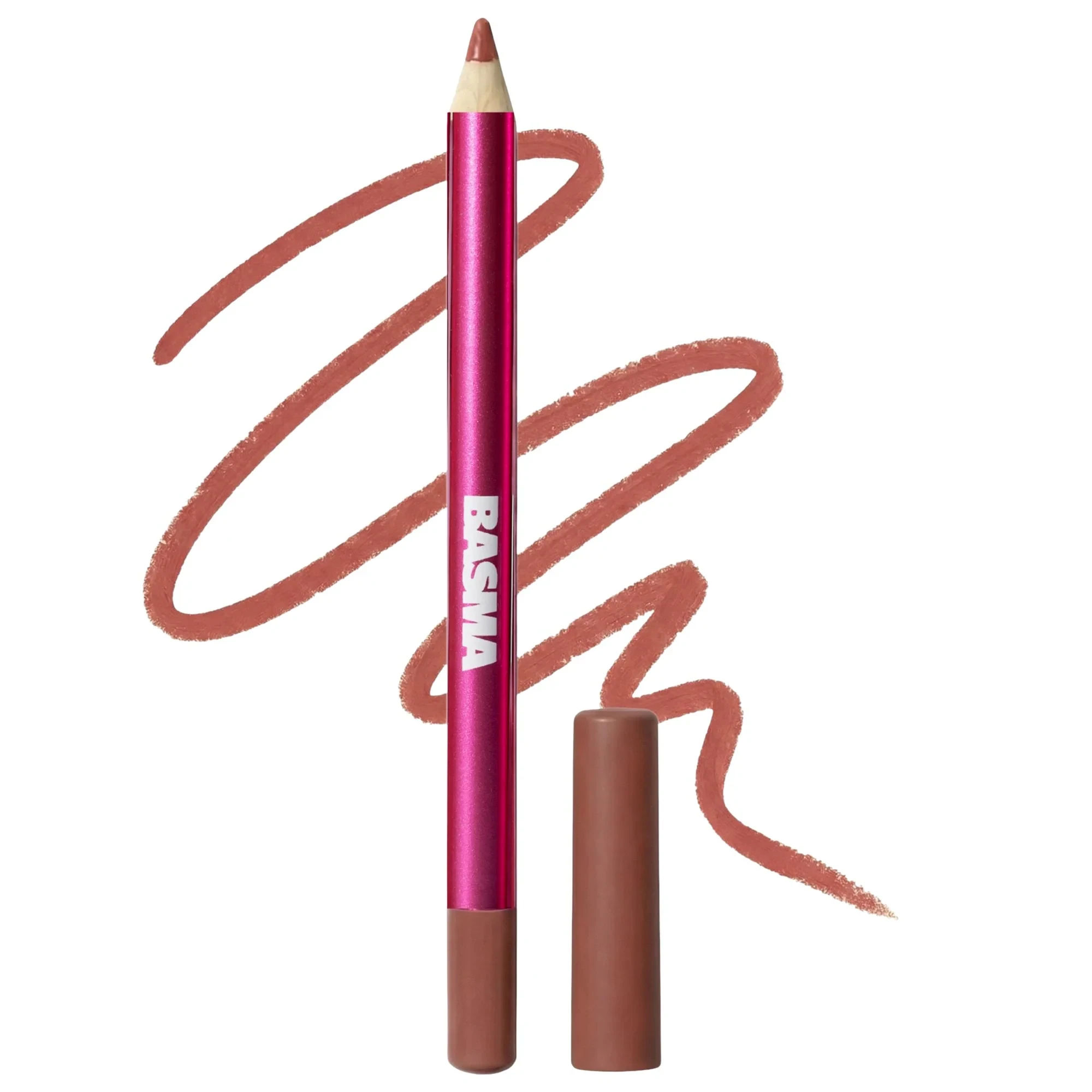 The Smudge-Proof Lip Lock Liner