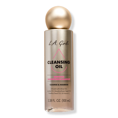Cleansing Oil