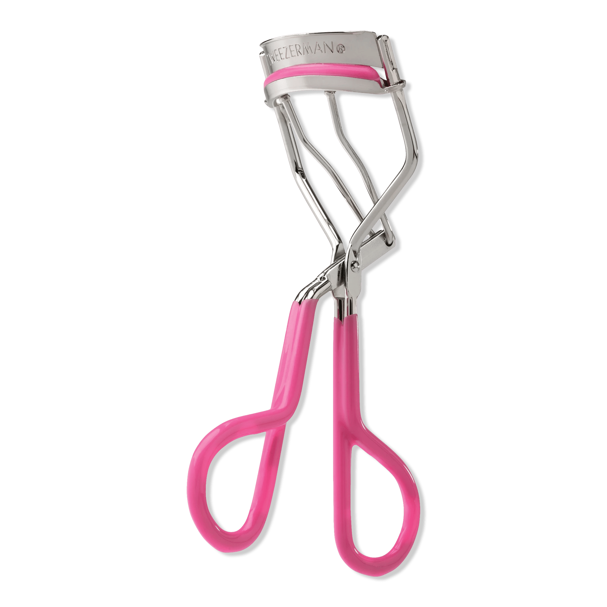 Comfort Grip Neon Eyelash Curler