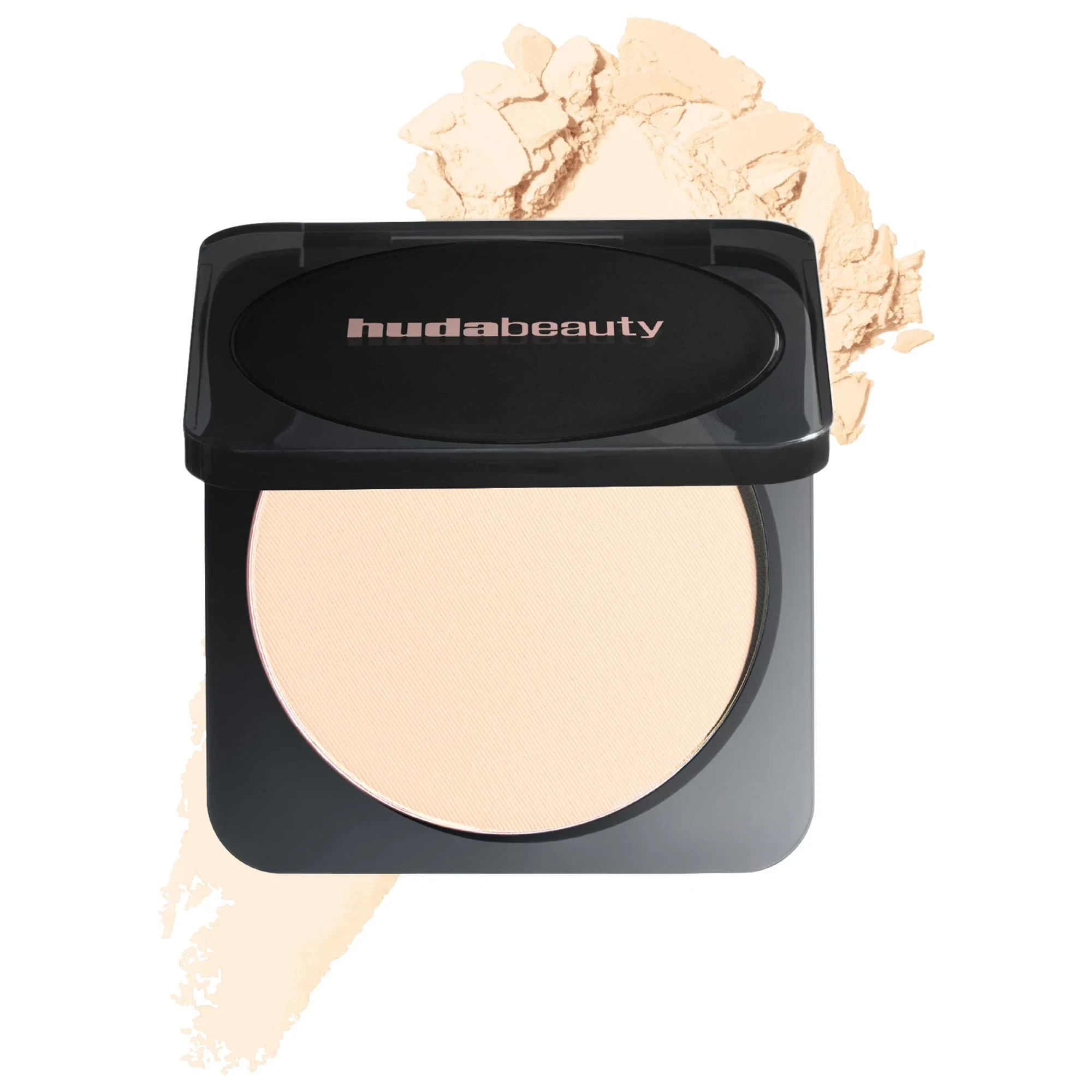 Easy Bake Airbrush Matte Pressed Setting Powder
