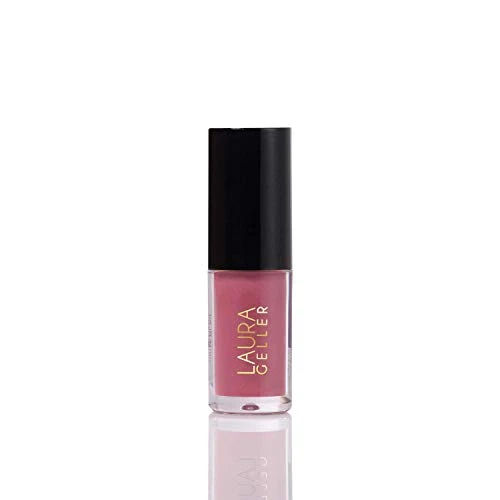 LAURA GELLER NEW YORK Treat-n-Go Tinted Non-Stick Hydrating Lip Oil, First Place